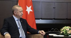 Erdogan: Ako SAD ne održi svoja obećanja, nastavit ćemo s ofenzivom u Siriji